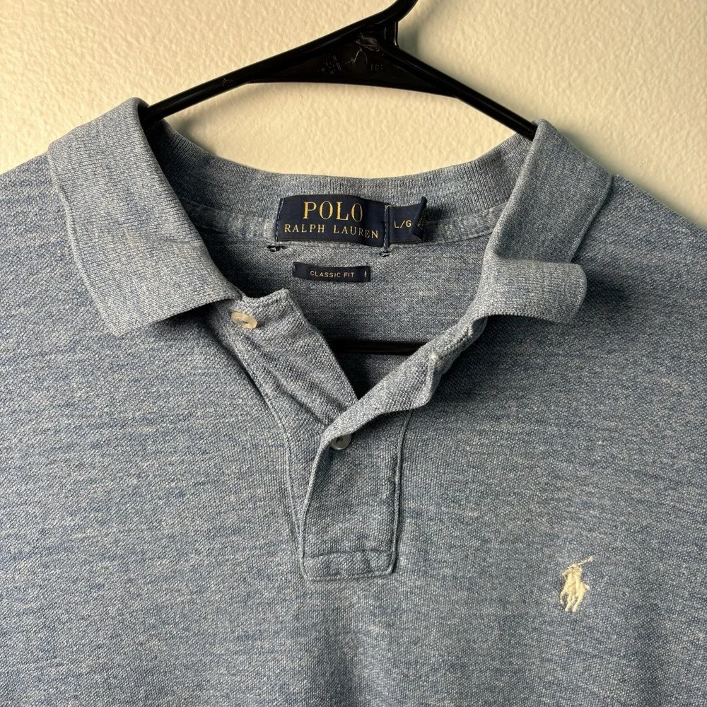 Polo Ralph Lauren polo ralph